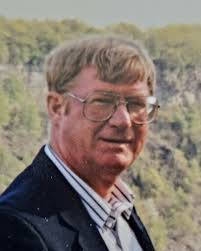 Russ E. Walts Obituary 2024