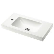 Hagaviken Sink White Ikea Ikea Waschbecken Waschbecken Waschbeckenschrank