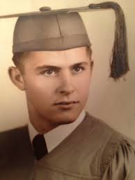 Obituary information for Ernest A Beres