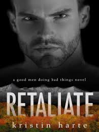 Decimate by Kristin Harte (Ebook)