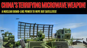 Revolutionary: China Unveils Microwave ...