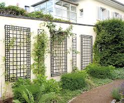 Creative Trellis Ideas To Add Beauty To Your Garden Metal Garden Trellis Wall Trellis Iron Trellis