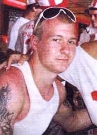 Rfn Luke Farmer (1990-2010)