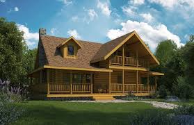Satterwhite Log Homes Hidden Oaks Floor Plan Log Home Floor Plans Small House Plans Log Homes