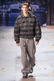 Cette tenue utilise la technique du layering : Tenue Hiver Homme Le Point De Mespromenades