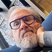 Barbara Gerhardt's Instagram, Twitter & Facebook