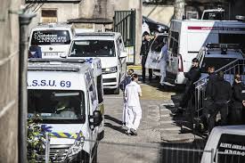 Testing can be considered for the evaluation. Oronavirus A Lyon Des Laboratoires En Proposent Mais Les Tests Serologiques Ne Sont Pas Valides