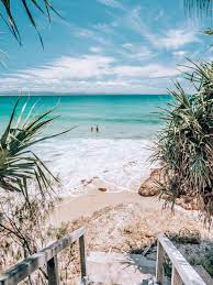 Beach, it's what makes us unique. The 5 Best Beaches In Byron Bay According To A Local