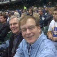 Todd Siefert's Instagram, Twitter & Facebook