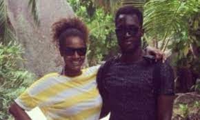 Let's do it right away! Romelu Lukaku Takes Time Out With Girlfriend Julia Vandenweghe Daily Mail Online