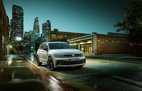 Vw tiguan allspace 2020 r line black style. Neues R Line Designpaket Black Style Fur Den Tiguan Ist Ab Sofort Bestellbar Volkswagen Newsroom