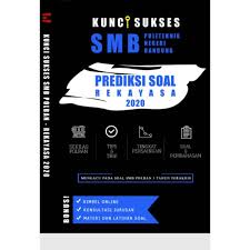 Umpn 2019 bidang rekayasa download dan bidang tata niagadownload. Buku Kunci Sukses Smb Polban Rekayasa Shopee Indonesia