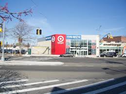 Visit your target in brooklyn, ny for all your shopping needs including clothes, lawn & patio, baby gear,. New Target Store Opens On Kings Highway In Brooklyn Prospect Heights Ny Patch