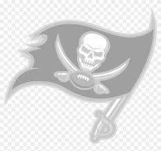 Tampa Bay Buccaneers Logo Transparent Grey Nfl Tampa Bay Logo Hd Png Download 1000x816 1431514 Pngfind