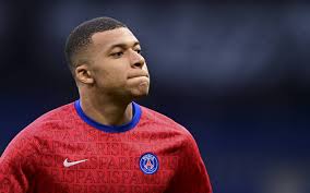 There are two names that will likely dominate the summer transfer window: Kylian Mbappe Has Reached Agreement To Join Real Madrid