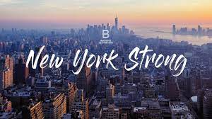 Ready for commercial use, download for free! New York Strong Youtube
