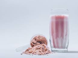 .balanced, nutritious diet, the protein pick and mix has the best protein shakes and powders waiting for you! Does Anyone Actually Need Protein Powder Self