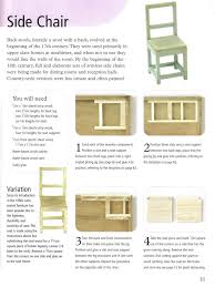 Dolls House Do It Yourself Step By Step Instruction Dollhouse Furniture Pattern English Craft Book Ebook Instant Download Pdf Doll Furniture Diy Dollhouse Furniture Tutorials Doll Furniture Patterns