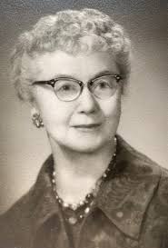 Holland History: The first woman to run a large commercial organization in  Holland