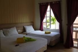 Pasir panjang, redang island, malaysia. 4d3n Redang Beach Resort Snorkeling Package Go Visit Redang