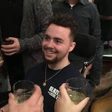 Profile for Lukestrong