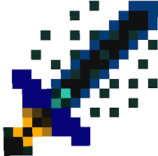 The image can be easily used for any free creative project. Enchanted Sword Nova Skin