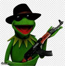 Kermit The Frog Kermit The Frog Youtube The Muppets Frog Television Animals Png Pngegg