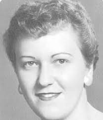 Marion Giroux Obituary