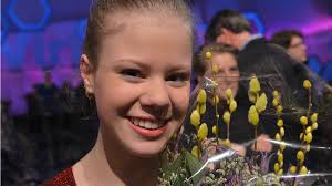 Yngst og best i Virtuos