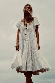Alotta Gud Milk Peasant Dress Innika Choo Peasant Dress Boho Boho Summer Dresses Dresses