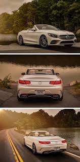 We Ve Got The Perfect Day In Store For You Along With The Perfect Car To Enjoy It With The Autofocus Www Theautofocus Com Benz S Class Cabriolets Benz S