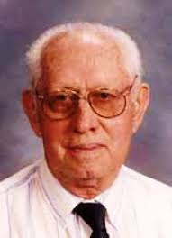 Hugh J. McClellan (1920-2009)