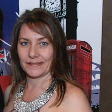 Tracy Higgins (@tracyhiggins)