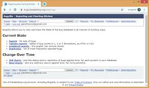 Bugzilla Tutorial What Is Features Installation