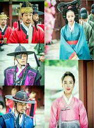 As our villains step up to remind the king of his place, our prince finally learns the truth about his past. Ruler Master Of The Mask Finale Supporting Cast Ruler Mask Supportive