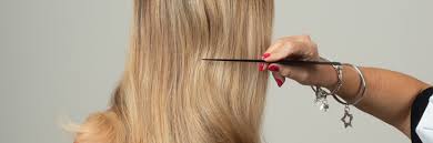 Il caso di questa cliente è quello di una colorazione castana, calda e spenta, che attraverso a delle balayage fini, li ha trasformati in capelli castani . Il Degrade Con I Capelli Lisci Centro Degrade Joelle