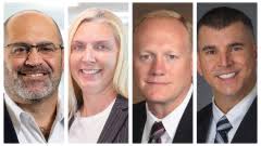 Cenlar, Movement Mortgage, Rithm Capital make leadership moves