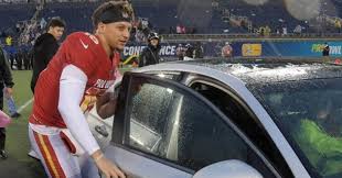 Since 2010, eight of the 11 winners have been quarterbacks. Patrick Mahomes Wins Genesis Sedan For Being Pro Bowl Mvp
