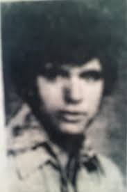 Gregory J. Lux Obituary, from Greensburg High School Indiana