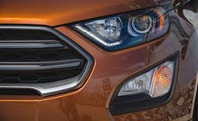 يبلغ متوسط سعر فورد فورد ايكو سبورت في سوق السعودية 109,500 ريال. Ford Ecosport 2021 Ø³Ø¹Ø± ÙˆÙ…ÙˆØ§ØµÙØ§Øª ÙˆÙƒÙ„ Ù…Ø§ ØªÙˆØ¯ Ù…Ø¹Ø±ÙØªÙ‡ Motorview