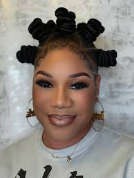 Slay by Kay Glam Artistry...