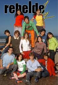 Check spelling or type a new query. Rebel S Way Tv Series 2002 Filmaffinity