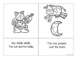 Nursery Rhyme Nursery Rhymes Hey Diddle Diddle Classic Nursery Rhymes