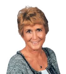 Jeannine June Beasley (Gilbert) Obituary