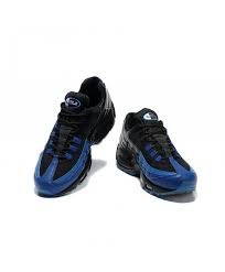 Pin On Nike Air Max 95 Royal Blue