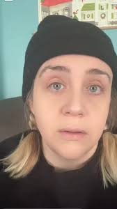 She said it better than I could.