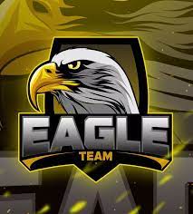 Eagle Team Mascot Esport Logo By Aqrstudio On Envato Elements Eagle Wallpaper Game Logo Design Picture Logo