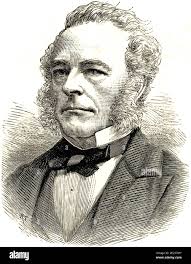 George stokes hi-res stock photography and images