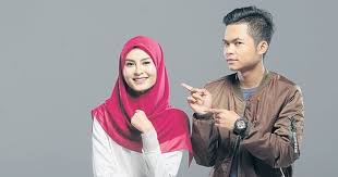 Tajulwany hasrita disana cinta disini rindu. Wany Hasrita Tajul Ariff Gaduh Gaduh Manja Buletin Malaysia