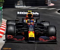 Onderstaand vind je de livetiming en liveblog. Sergio Perez Snelste Voor Sainz En Verstappen Tijdens Eerste Vrije Training Grand Prix Van Monaco Gptoday Net